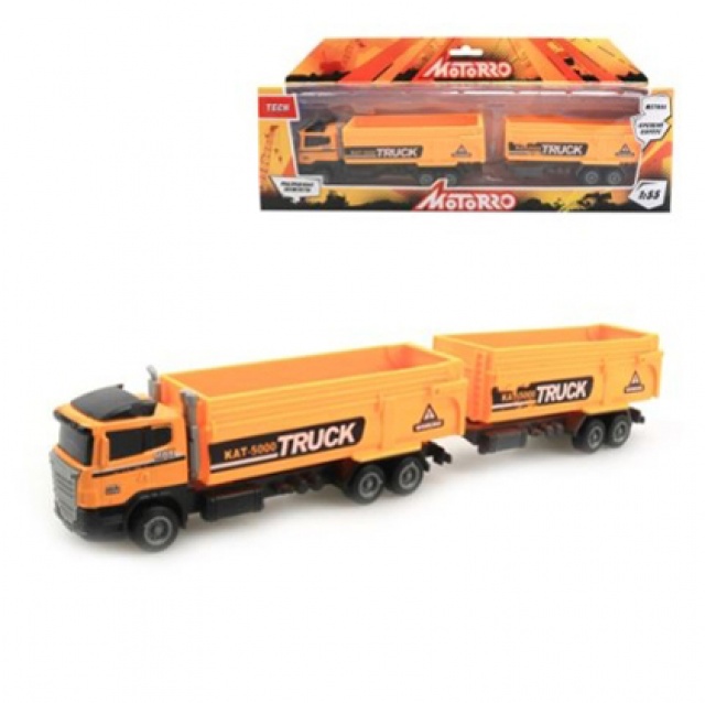 

Металлическая машина Motorro Спецтехника 200695836