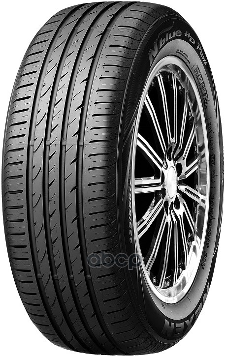 фото Шины nexen n'blue hd plus 185/55 r15 86h