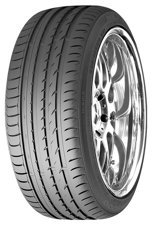 

Шины Nexen N8000 235/55 R19 101H, N8000