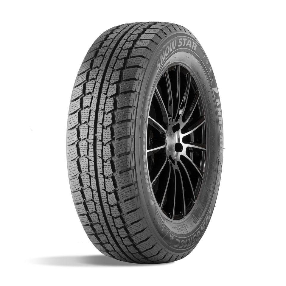 

Шины Landsail Snow Star 205/70 R15 104S (до 180 км/ч) 6900532990241, Snow Star