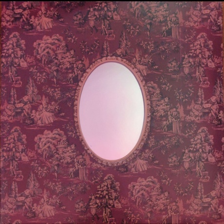 

BRIGHT EYES - Fevers And Mirrors