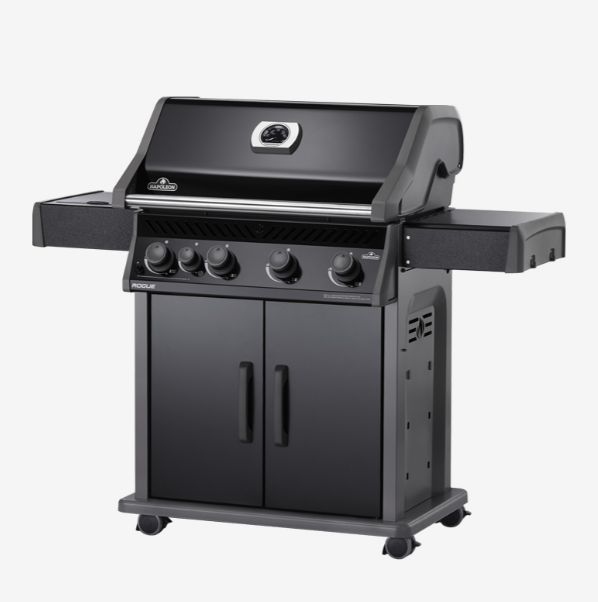 

Газовый гриль Napoleon Rogue-525 SB R525SBPK-1-RU
