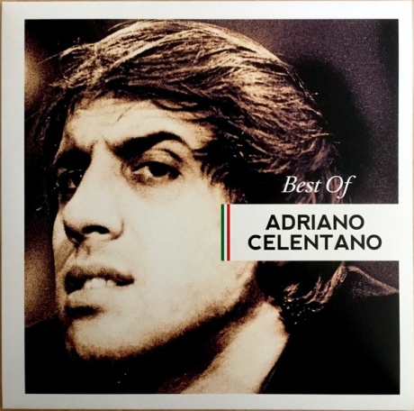 

ADRIANO CELENTANO - Best Of