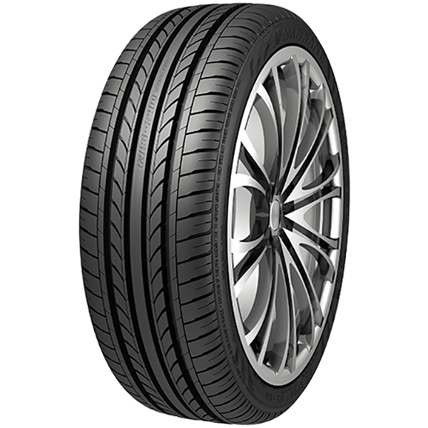 

Шины Nankang NS-20 245/35 R20 95Y, NS20