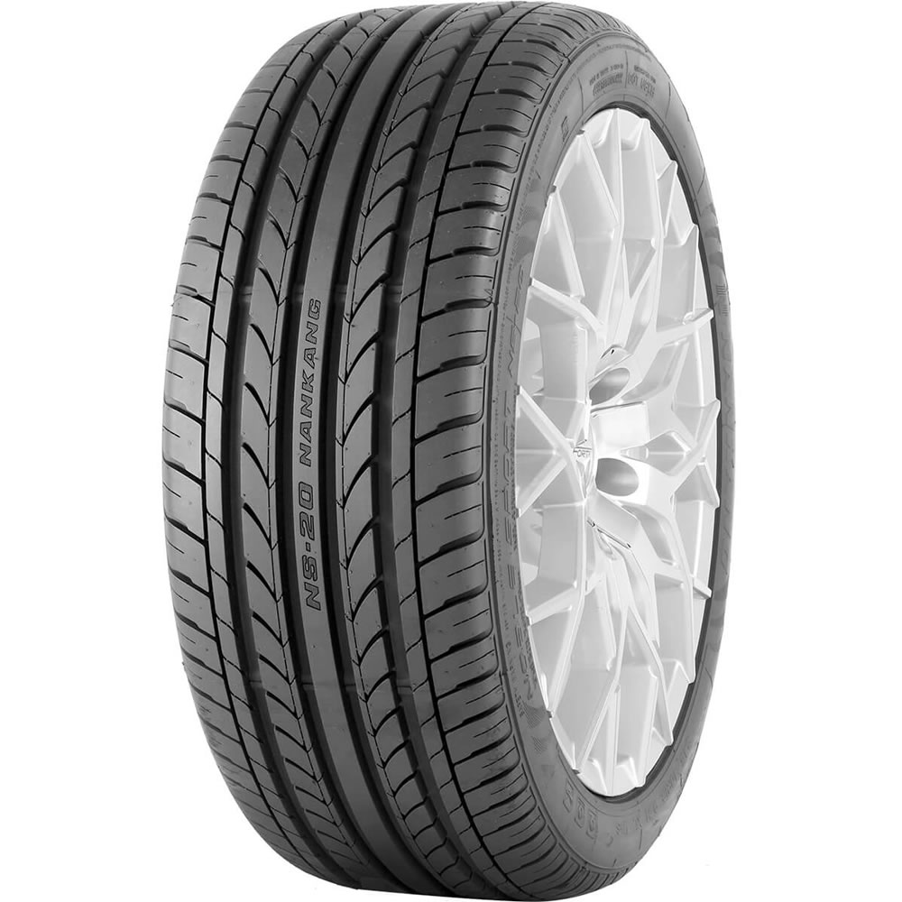 

Шины Nankang NS20 235/55 R17 103W, NS20