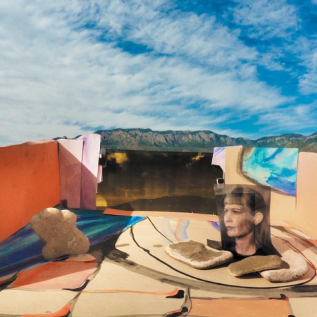 

JENNY HVAL - Classic Objects