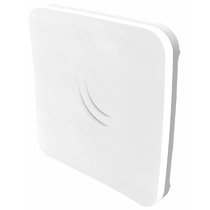 

Точка доступа Wi-Fi Mikrotik ECO-8100 White (RBSXTsqG-5acD), ECO-8100