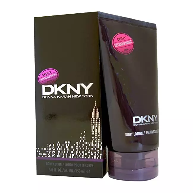 

Лосьон для тела Donna Karan Delicious Night 150 мл, Donna Karan Delicious Night Лосьон для тела 150 мл