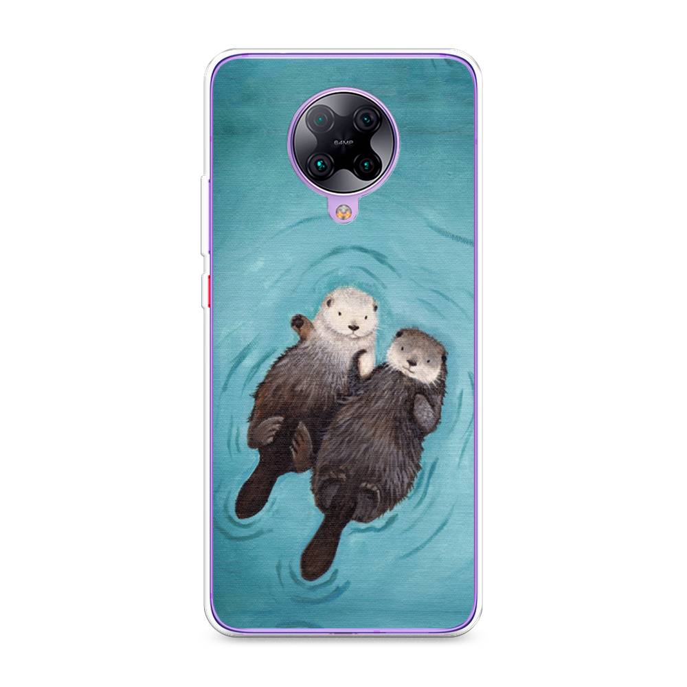 Чехол Awog  на Xiaomi Redmi K30 Pro 