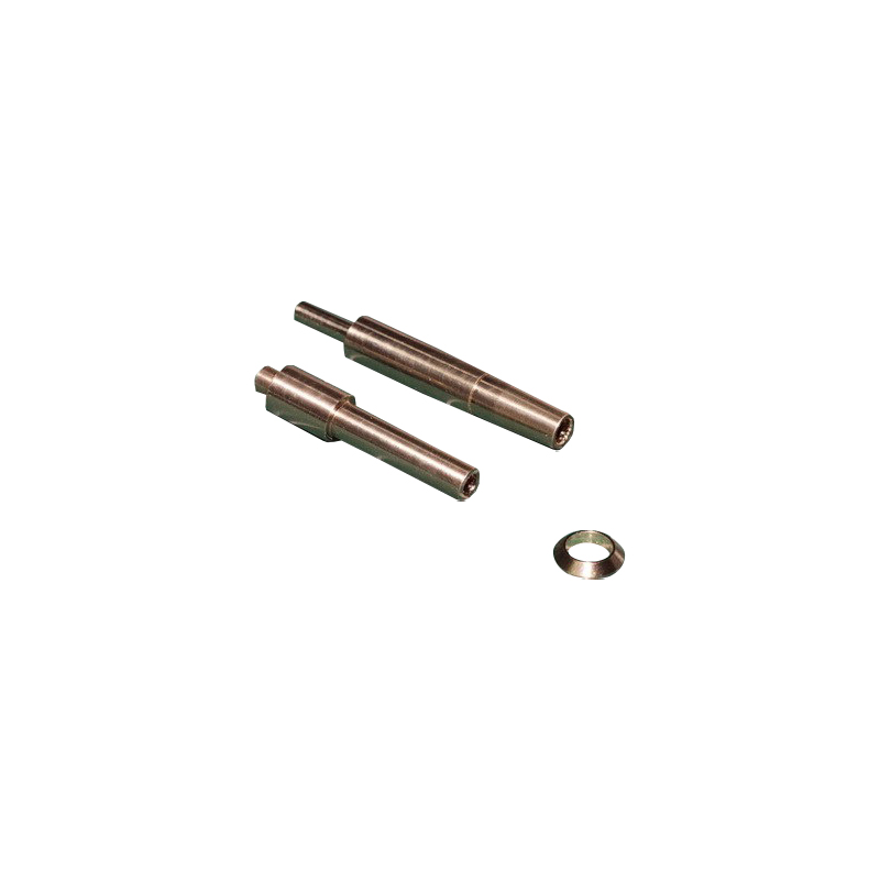 

Ствол Magic Models KwK L/24 7,5 см для Pz Kpfw III Ausf N MM3548