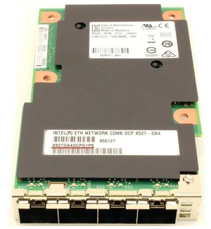 

Микроконтроллер для системного блока Supermicro 24700346 (AOC-SLG3-2E4R), 24700346
