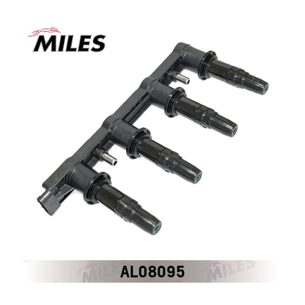 Катушка зажигания Miles AL08095