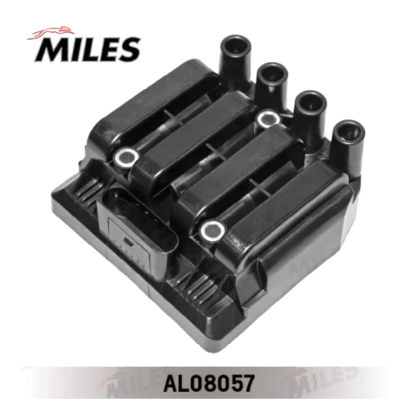

Катушка зажигания Miles AL08057