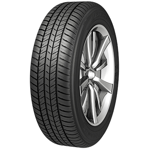 

Шины Nankang N605 225/55 R17 101V, N605