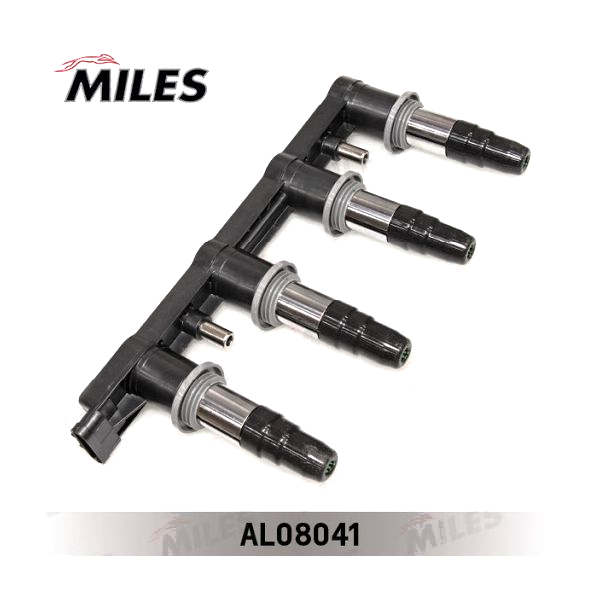 

Катушка зажигания Miles AL08041