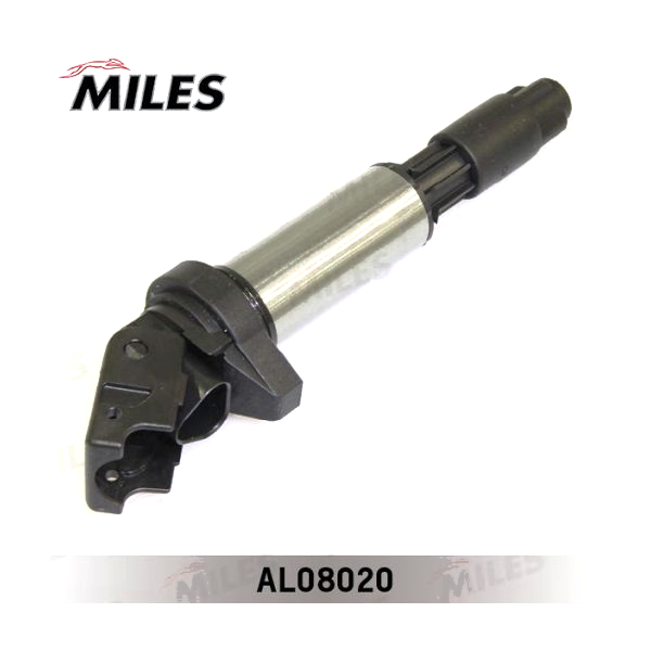

Катушка зажигания Miles AL08020