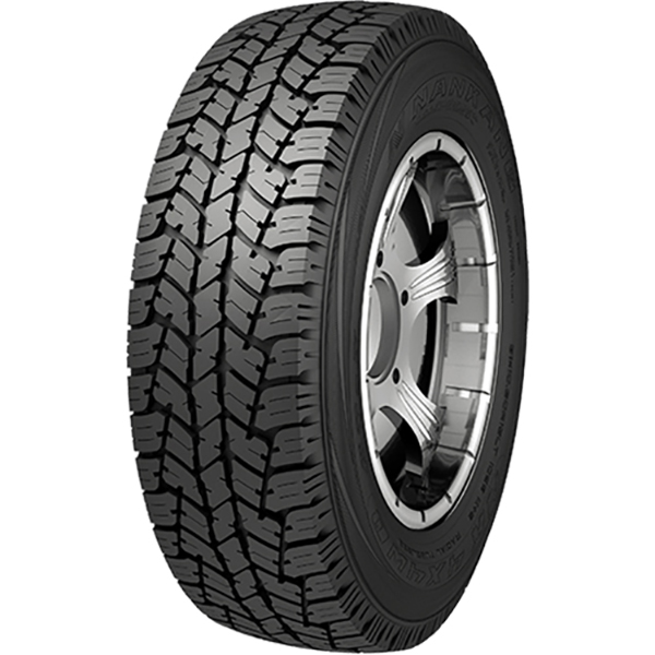 Шины Nankang FT7 OWL 245/75 R16C 120/116R