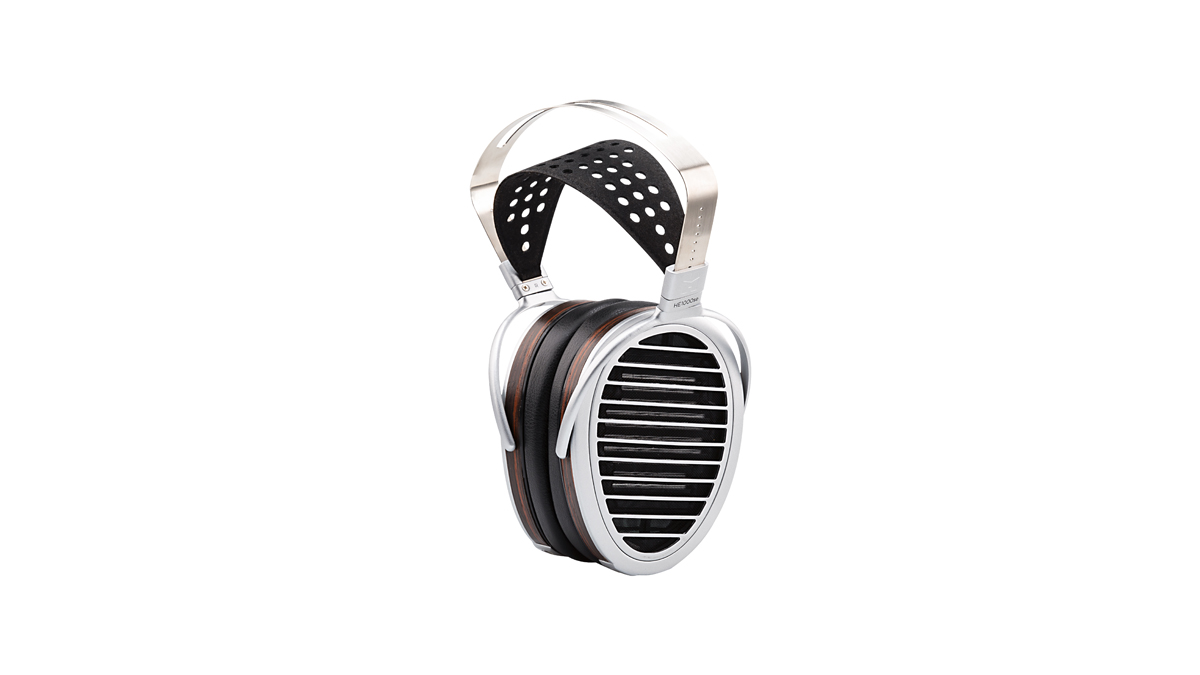 

Наушники HIFIMAN HE1000se серебристый, HE1000se