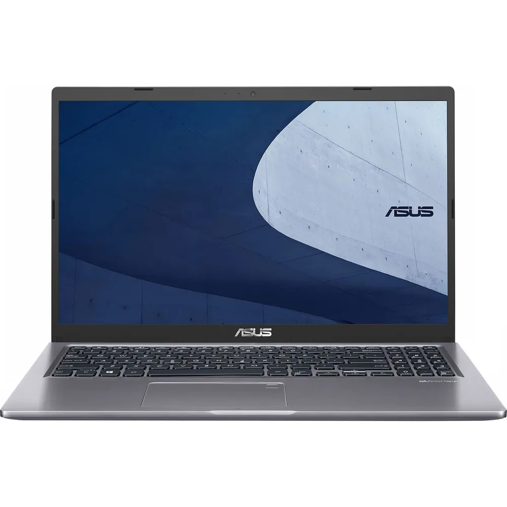 Ноутбук ASUS Laptop 15 P1512CEA-BQ0236 Gray (90NX05E1-M008X0)