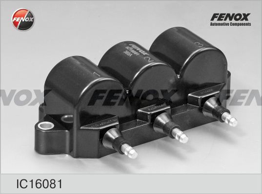 

Катушка зажигания FENOX IC16081