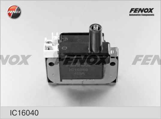 

Катушка зажигания FENOX IC16040