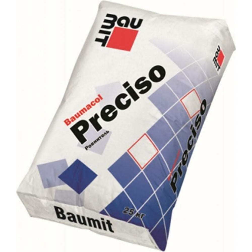 

Ровнитель Baumit Preciso