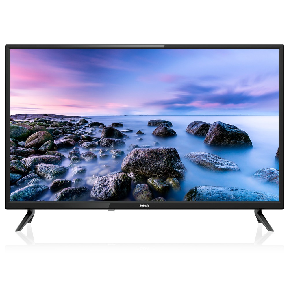 

Телевизор BBK 32LEM-1057/T2C, 32"(81 см), HD, Черный, 32LEM-1057/T2C