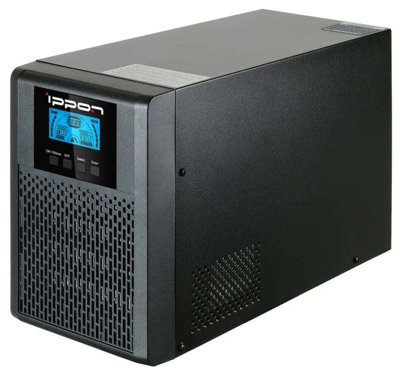 Аккумулятор для ИБП IPPON RC 12-5 9 А/ч 230 В