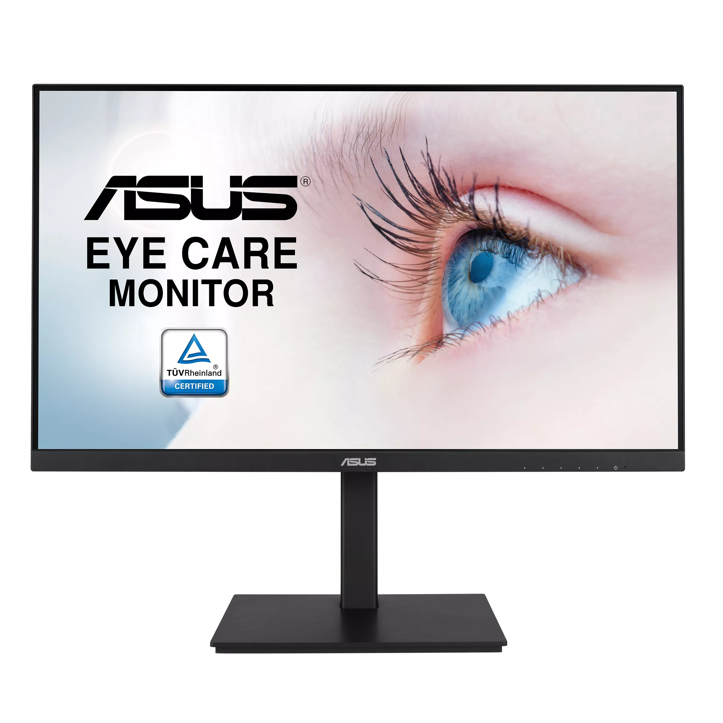 

27" Монитор ASUS VA27DQSB черный 75Hz 1920x1080 IPS, VA27DQSB