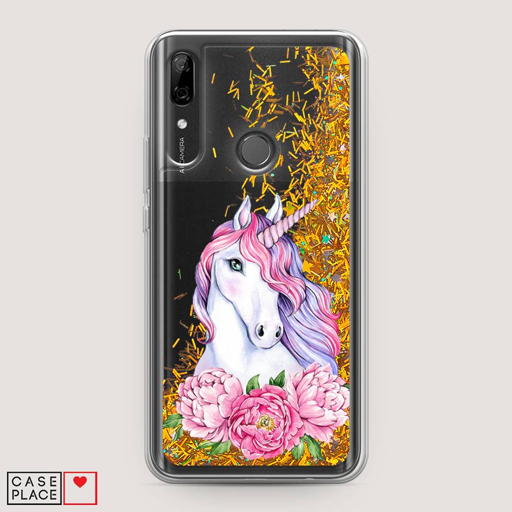 Чехол Awog  на Huawei P Smart Z 