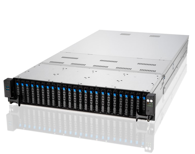 

Серверная платформа ASUS RS520A-E11-RS24U (830061), 90SF01Q2-M003H0