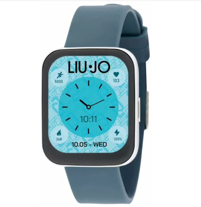 

Умные часы LIU JO SWLJ090, SWLJ090
