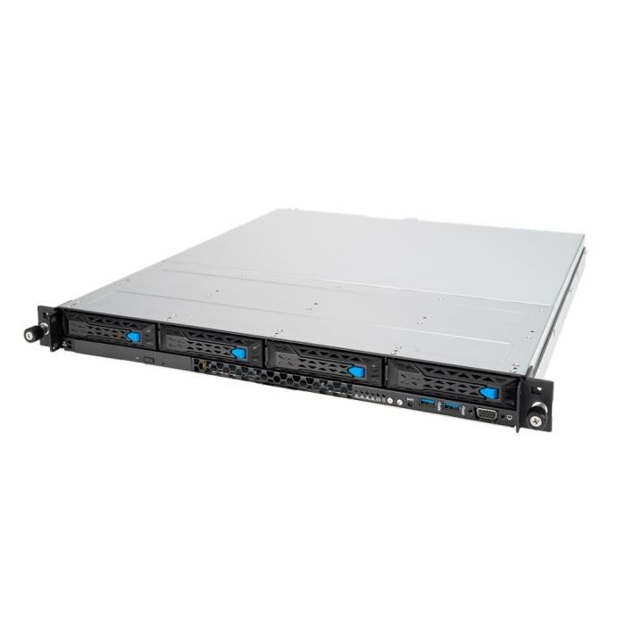 Серверная платформа Asus RS300-E11-RS4 (90SF01Y1-M000E0)