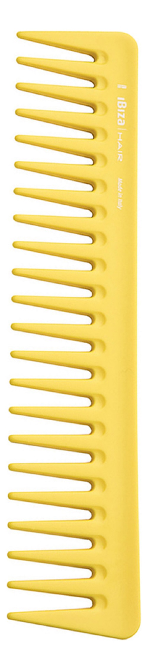 

Расческа для волос Ibiza Hair Comb DT Lemon с ароматом лимона