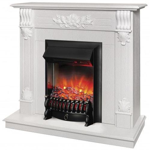 

Электрокамин Ottawa WT с очагом Fobos Lux BL S, Ottawa WT с очагом Fobos Lux BL S