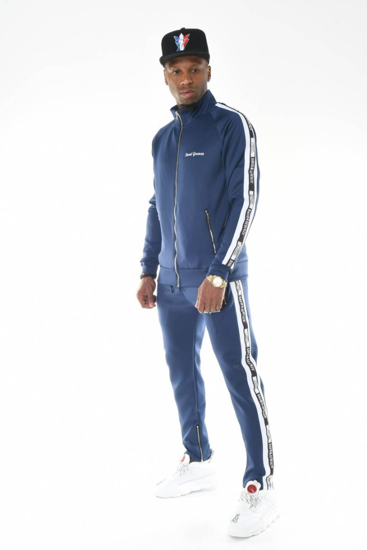 

Костюм мужской David Gerenzo 900000028182 синий 2XL (товары доставляются из-за рубежа), 900000028182