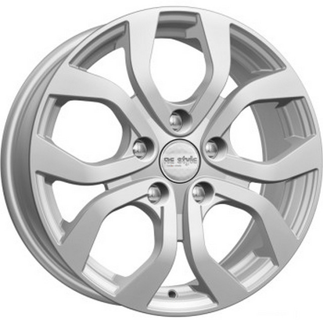 

Колесный диск Кик КС704 6.5x16/5x114.3 D67.1 ET50, КС704 (ZV 16_Cerato)