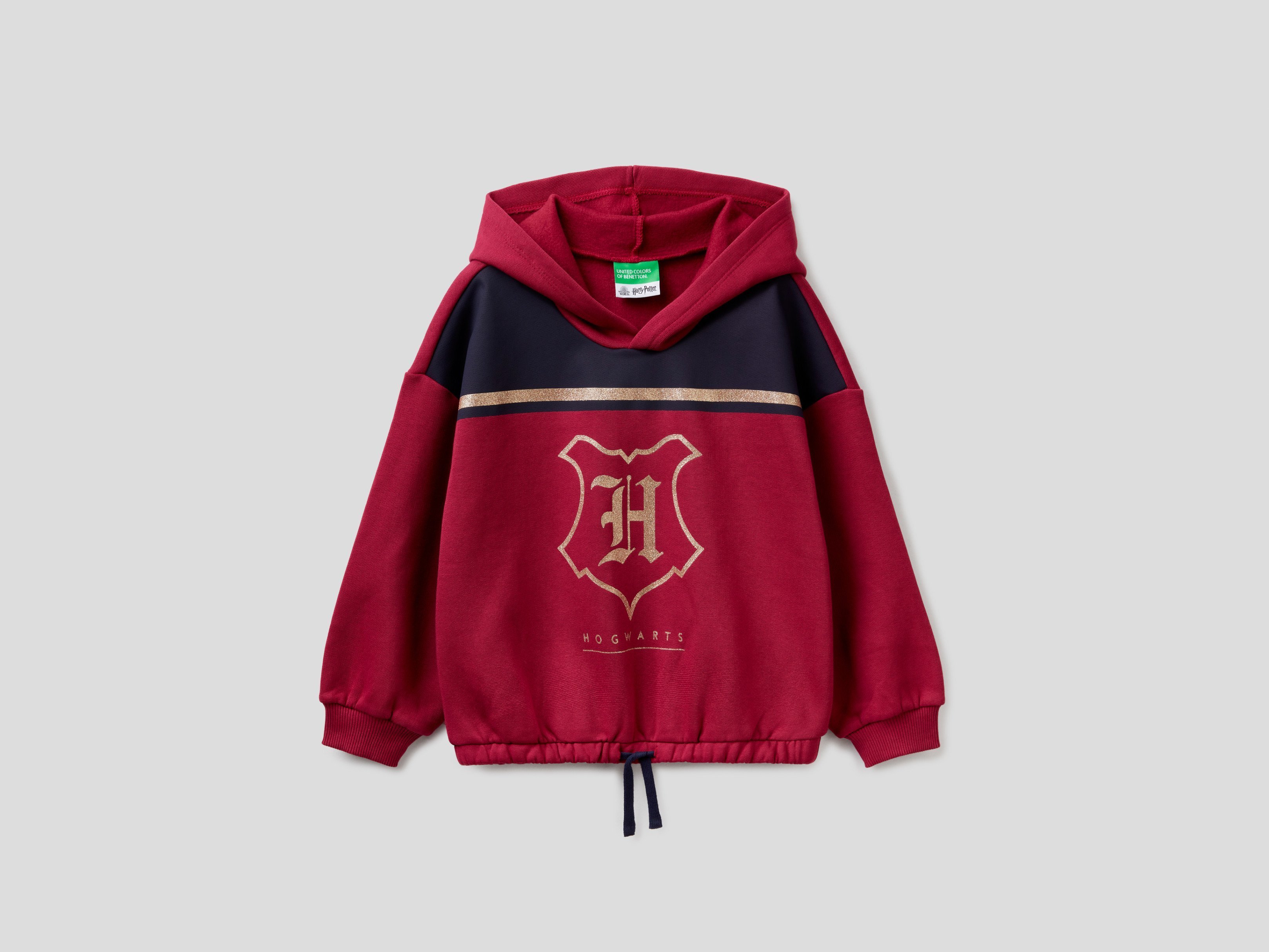 

Толстовка детская Benetton 21A_3J73C100K_2R1_M фиолетовый р.128, 21A_3J73C100K_2R1