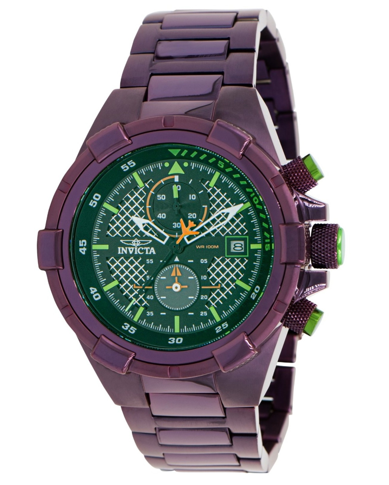 Наручные часы мужские INVICTA 39390