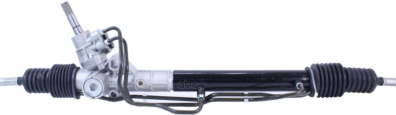 

Рулевая Рейка С Тягами Механическая Motorherz M51751NW
