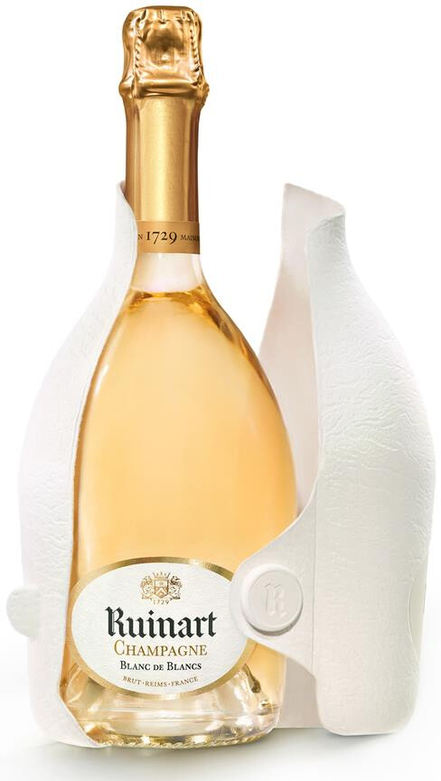 

Вино Ruinart Blanc de Blancs,в подарочной упаковке, 0.75 л