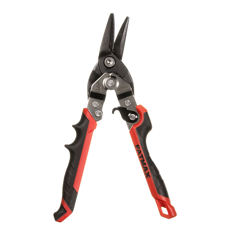 

Ножницы по металлу Stanley FatMax Ergo 250 мм левые (FMHT73755-0)