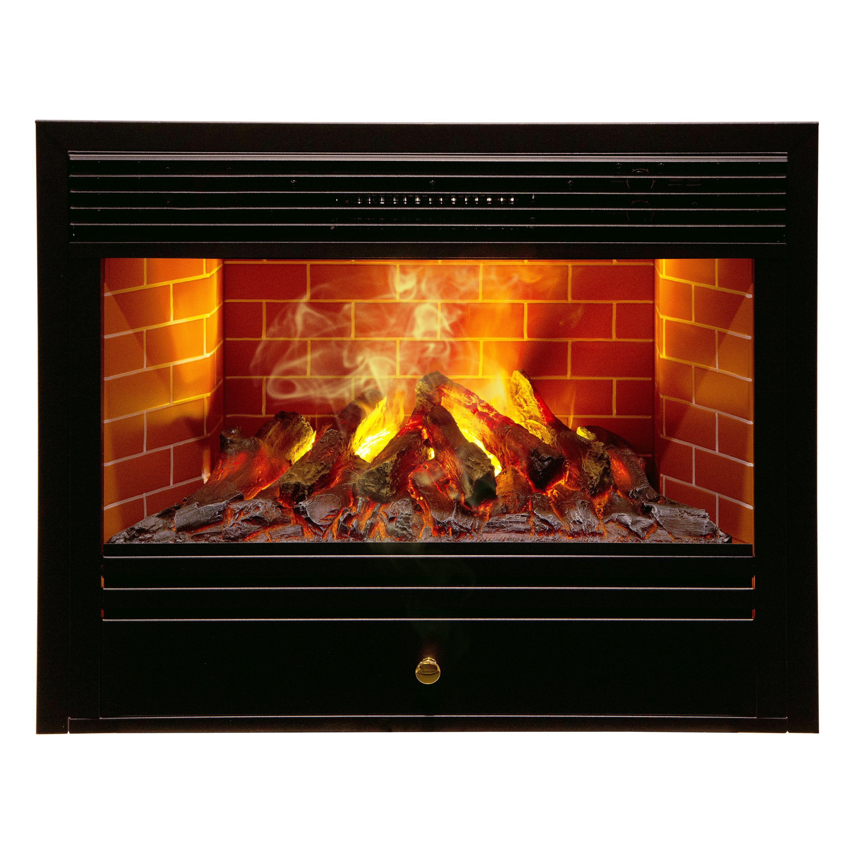 

Электрокамин RealFlame 3D Novara 26, 3D Novara 26