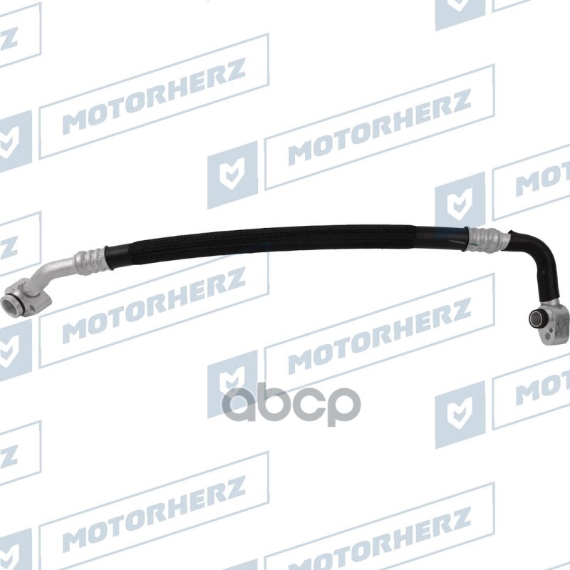 

Трубка Кондиционера Motorherz HAC0523