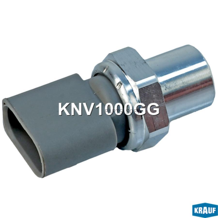 

Датчик Давления Хладагента Krauf арт. KNV1000GG