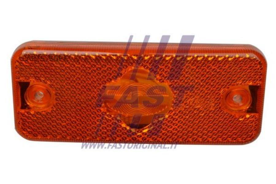 

ЛАМПА ГАБАРИТНА IVECO DAILY 06 00 LED