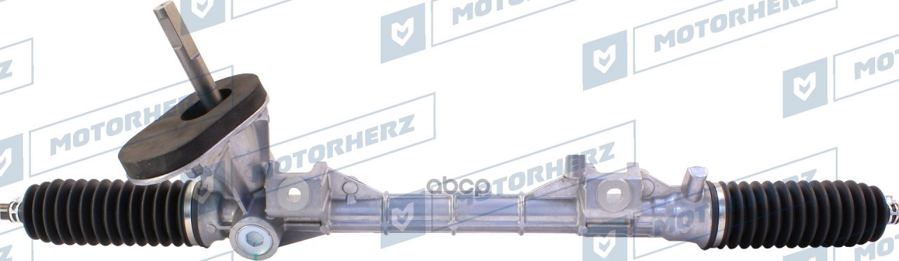 

Трубка Кондиционера Motorherz HAC0473
