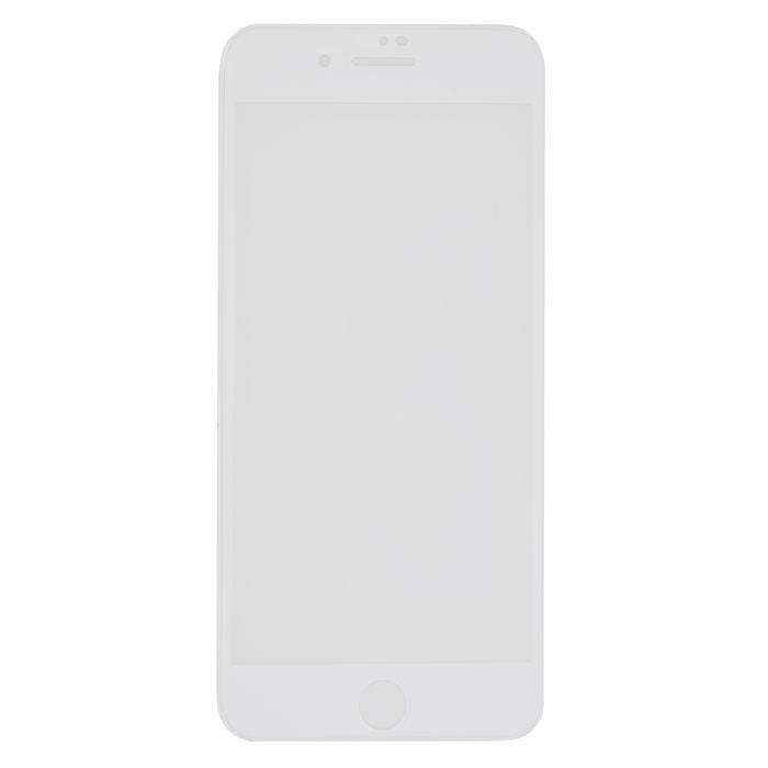 

Защитное стекло для iPhone 7 Plus, 8 Plus 3d MAX белый