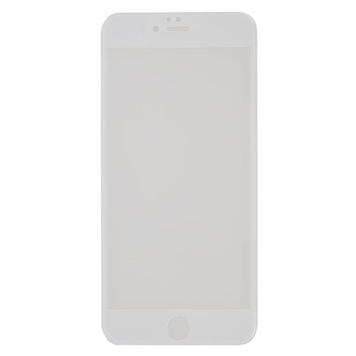 

Защитное стекло для iPhone 6 Plus, 6S Plus 3d MAX белый