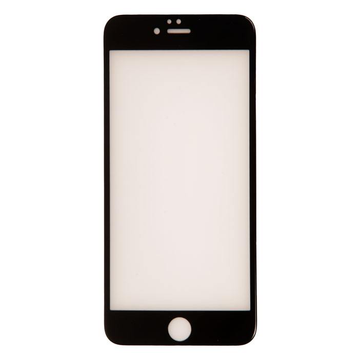 

Защитное стекло для iPhone 6 Plus, 6S Plus 3d MAX черный